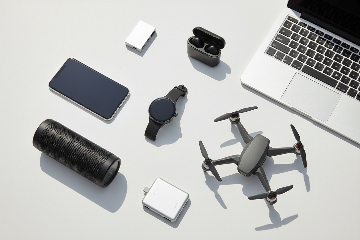 Electronics Accessories
