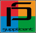 SUPPLICENT – Inicio