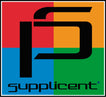 SUPPLICENT – Inicio